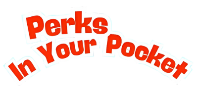 Perks In Your Pocket